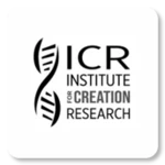 Logo of ICR android Application 